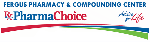 Fergus Pharmacy Logo