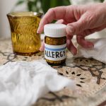 Antihistamine for Allergies